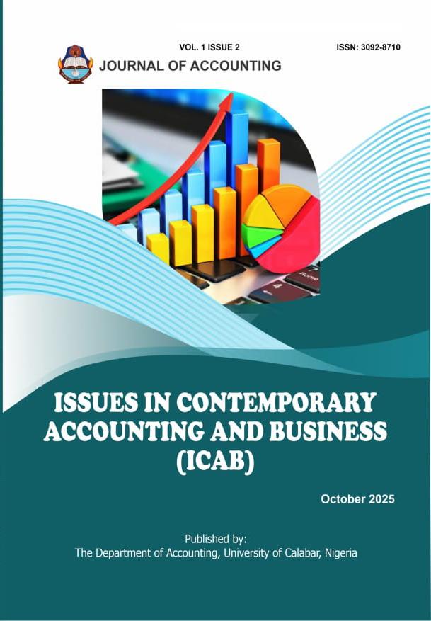 ICAB cover